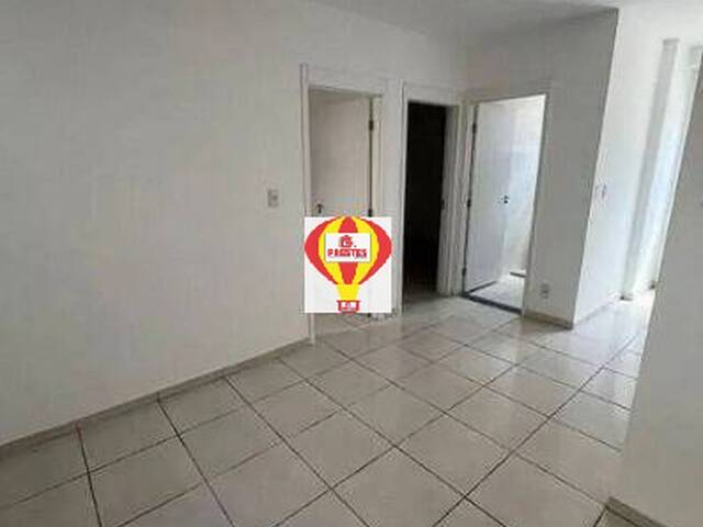 Apartamento para Venda em Sorocaba - 4