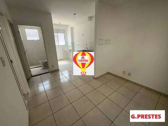 #7661 - Apartamento para Venda em Sorocaba - SP - 2