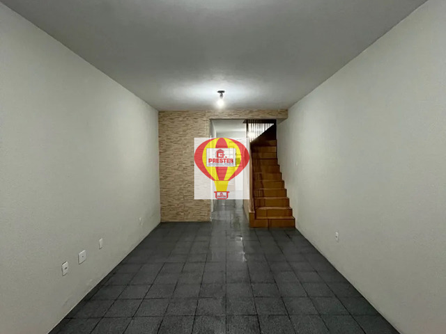 Sobrado para Venda em Votorantim - 5