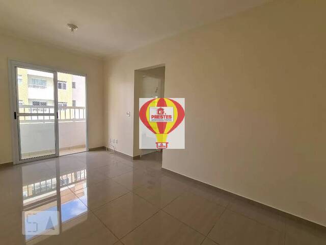 #7662 - Apartamento para Venda em Sorocaba - SP - 1