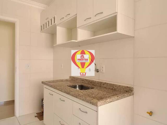 #7662 - Apartamento para Venda em Sorocaba - SP - 2
