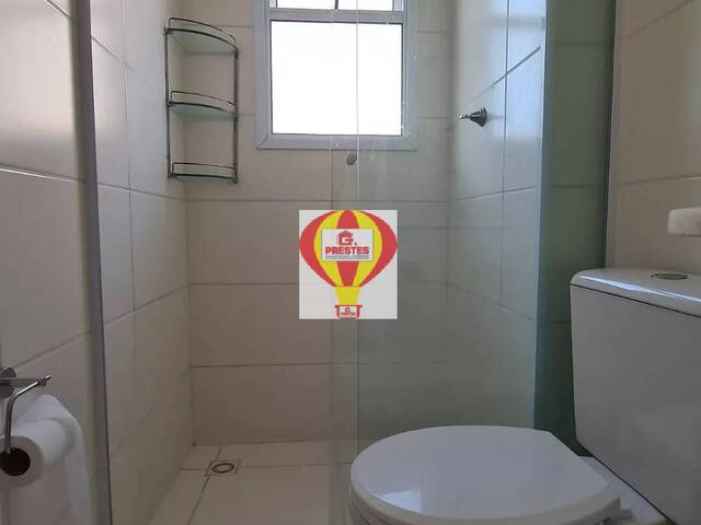 Apartamento para Venda em Sorocaba - 4