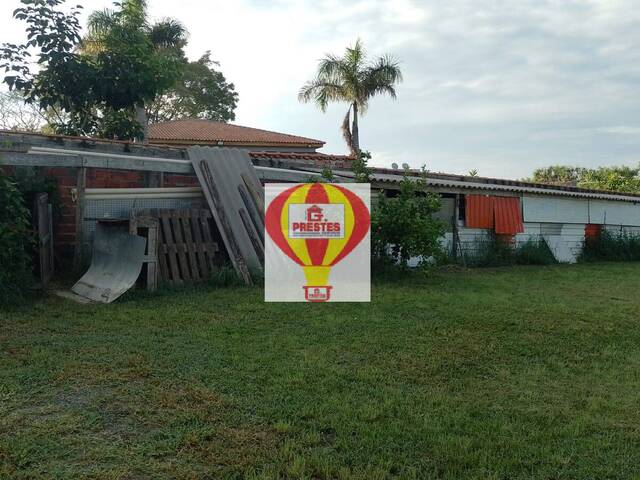 #7664 - Terreno para Venda em Sorocaba - SP - 2