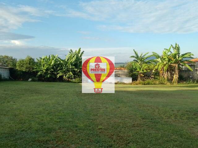#7664 - Terreno para Venda em Sorocaba - SP - 1