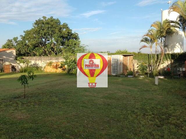 #7664 - Terreno para Venda em Sorocaba - SP - 3