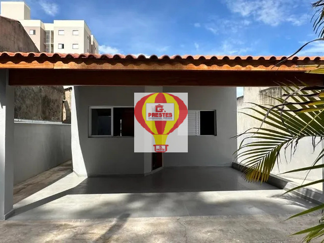 #7665 - Casa para Venda em Sorocaba - SP - 1