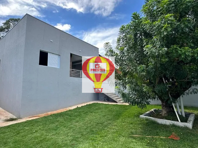 #7665 - Casa para Venda em Sorocaba - SP - 2