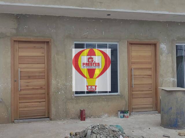 Casa para Venda em Sorocaba - 2