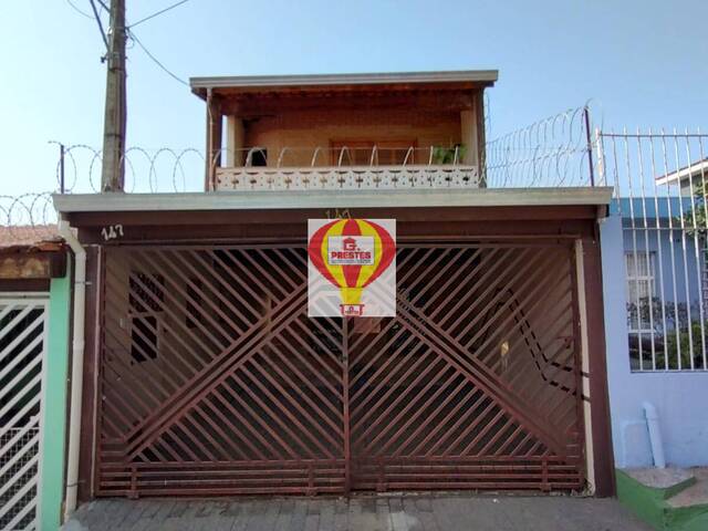 #7667 - Sobrado para Venda em Sorocaba - SP - 1