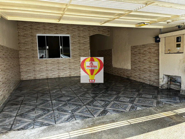 #7666 - Casa para Venda em Sorocaba - SP - 1