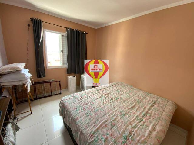 #7669 - Apartamento para Venda em Sorocaba - SP - 3