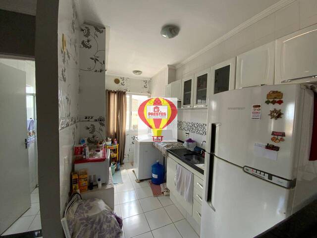 #7669 - Apartamento para Venda em Sorocaba - SP - 2