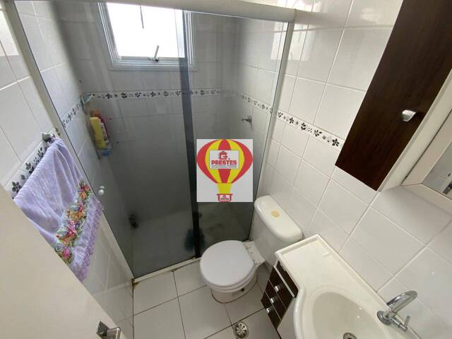Apartamento para Venda em Sorocaba - 4