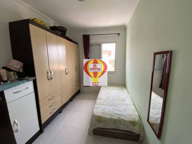 Apartamento para Venda em Sorocaba - 5
