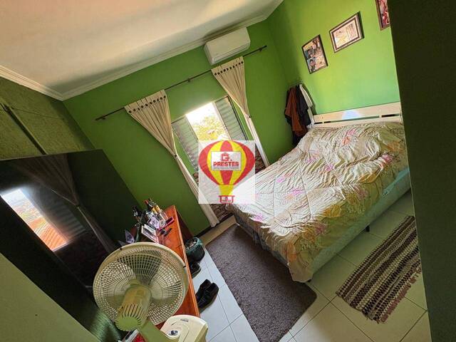 #7670 - Casa para Venda em Sorocaba - SP - 1