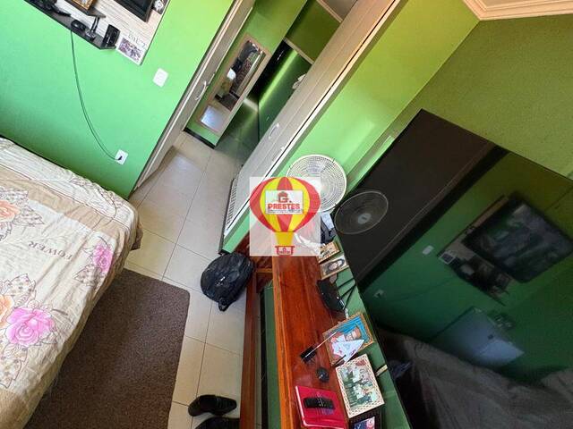 #7670 - Casa para Venda em Sorocaba - SP - 2