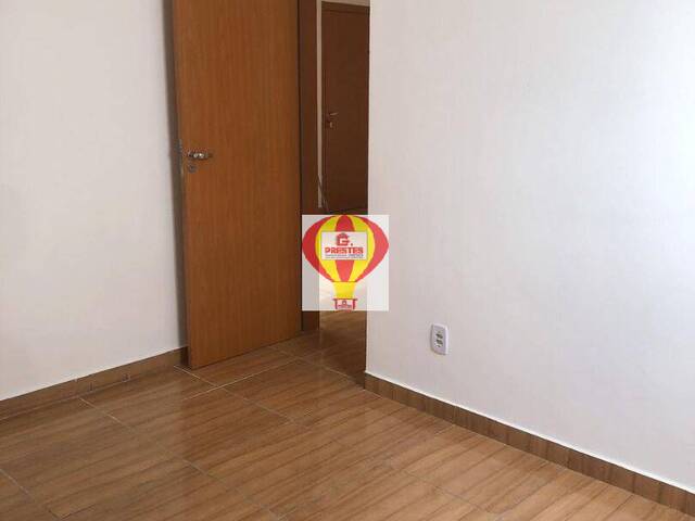 #7671 - Apartamento para Venda em Sorocaba - SP - 3