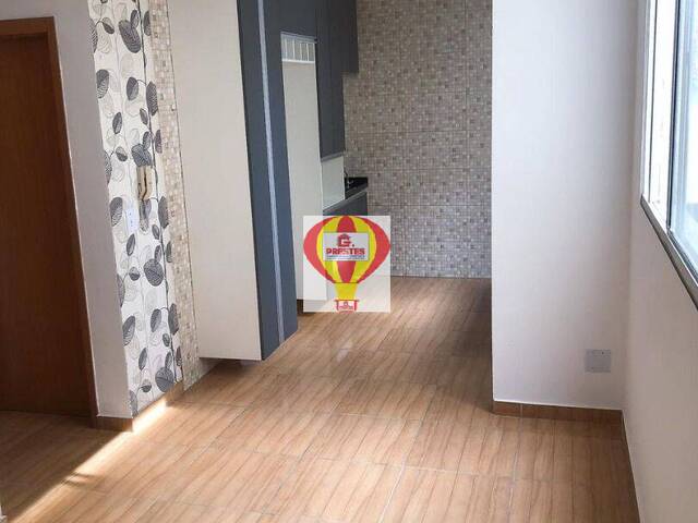 Apartamento para Venda em Sorocaba - 5