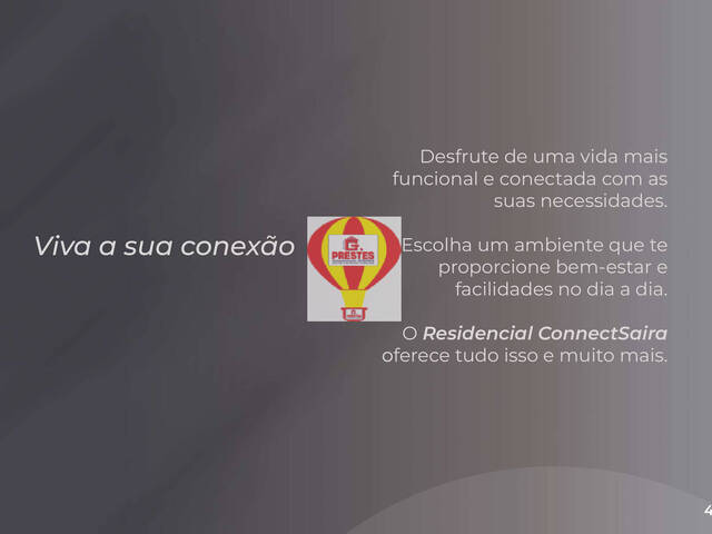 #7672 - Apartamento para Venda em Sorocaba - SP - 1