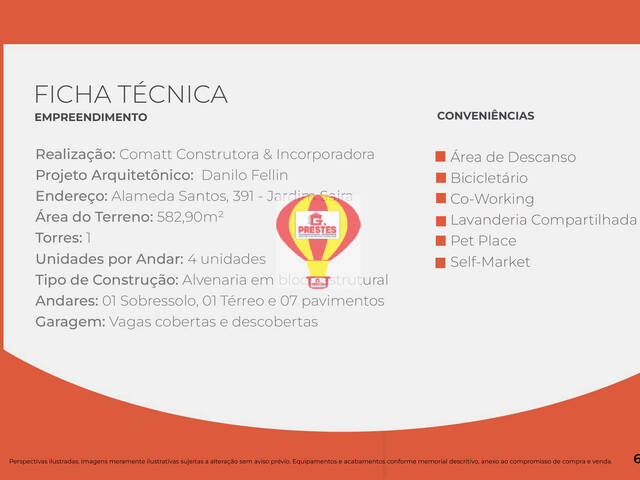 #7672 - Apartamento para Venda em Sorocaba - SP - 2