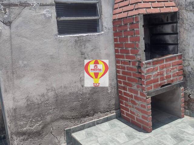 #7673 - Casa para Venda em Sorocaba - SP - 3