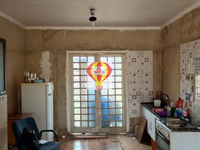 #7674 - Casa para Venda em Sorocaba - SP - 1