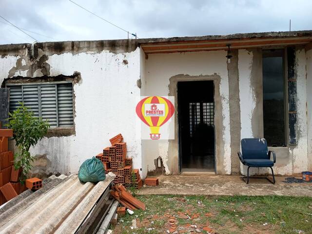 #7674 - Casa para Venda em Sorocaba - SP - 3