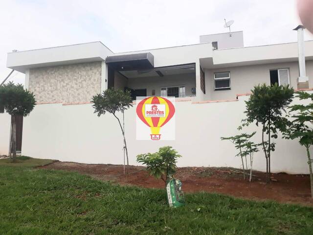 Casa em condomínio para Venda em Araçoiaba da Serra - 5