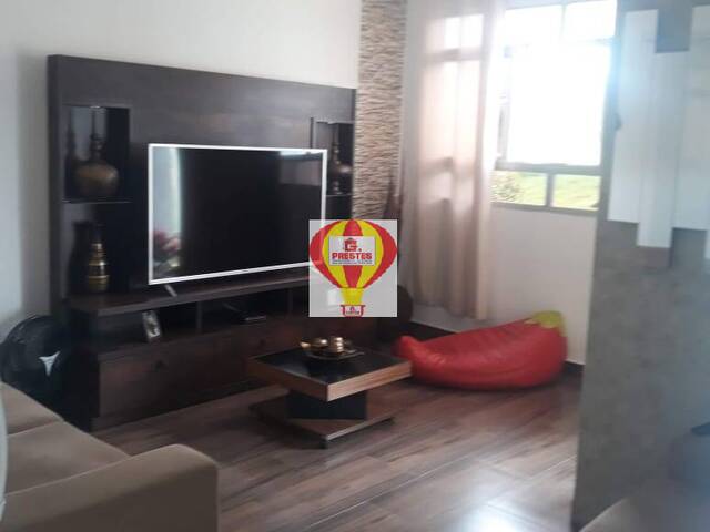 #7675 - Casa em condomínio para Venda em Araçoiaba da Serra - SP - 3