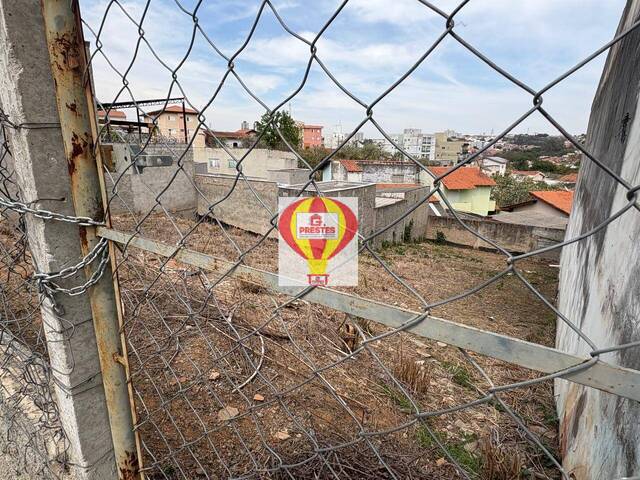 Terreno para Venda em Sorocaba - 2