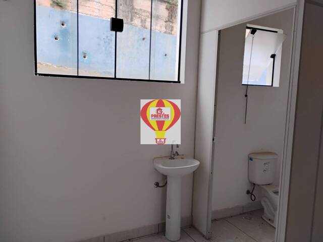 Sala para Venda em Votorantim - 5