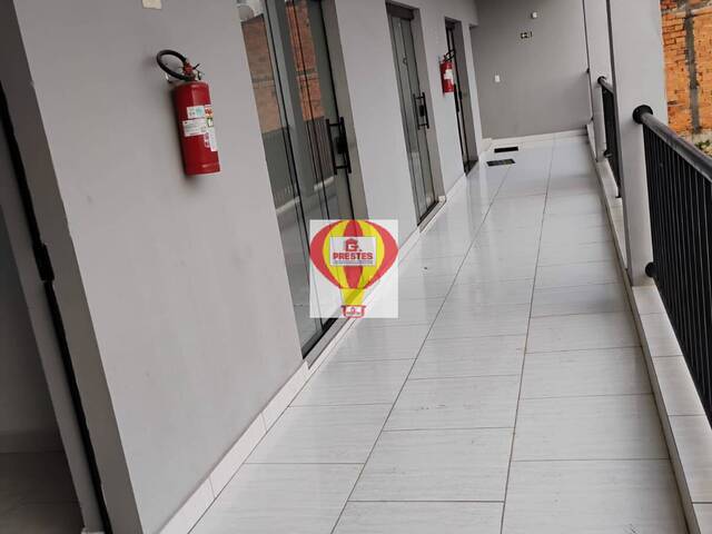 Sala para Venda em Votorantim - 4