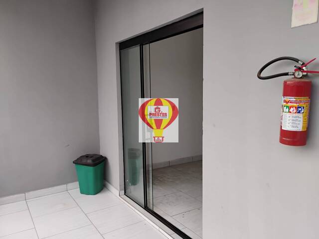 #7677 - Sala para Venda em Votorantim - SP - 2