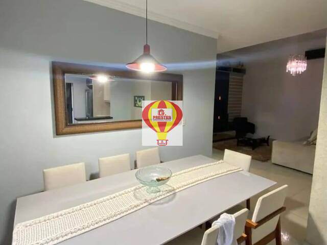 #7678 - Casa em condomínio para Venda em Sorocaba - SP - 2