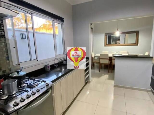 Casa em condomínio para Venda em Sorocaba - 5