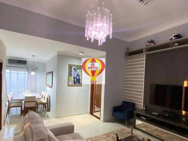 #7678 - Casa em condomínio para Venda em Sorocaba - SP - 3