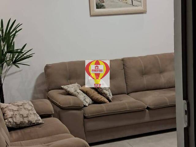 #7680 - Casa para Venda em Sorocaba - SP - 2