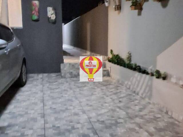 #7680 - Casa para Venda em Sorocaba - SP - 3