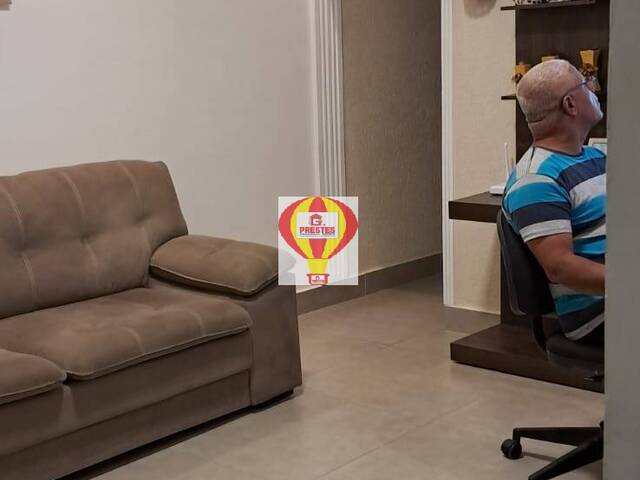 Casa para Venda em Sorocaba - 5