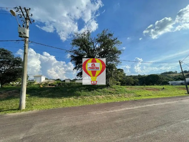 #7681 - Terreno em condomínio para Venda em Sorocaba - SP - 2