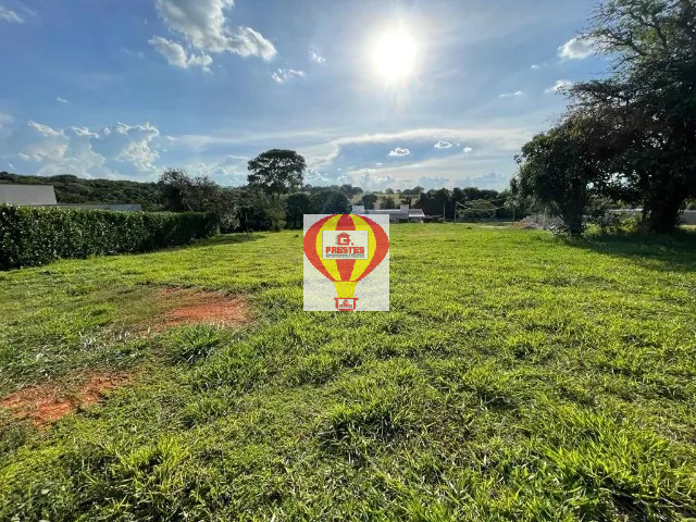 #7681 - Terreno em condomínio para Venda em Sorocaba - SP - 3