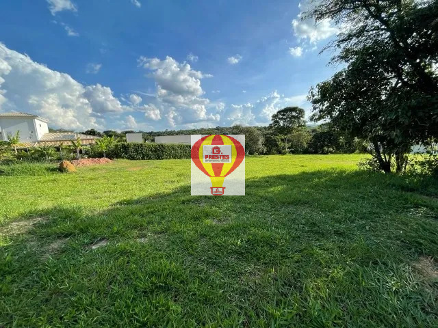 #7681 - Terreno em condomínio para Venda em Sorocaba - SP - 1