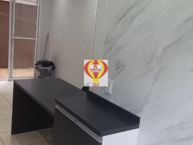 #7682 - Apartamento para Venda em Sorocaba - SP - 1