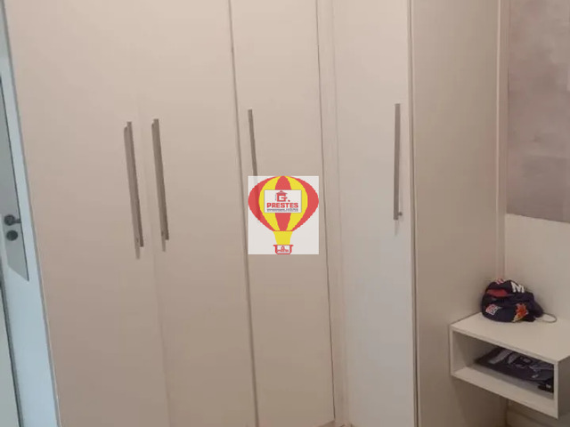 #7682 - Apartamento para Venda em Sorocaba - SP - 3