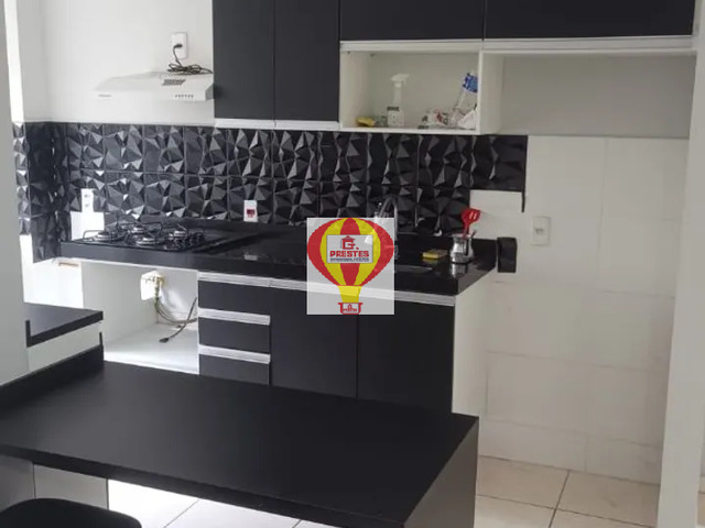 Apartamento para Venda em Sorocaba - 4