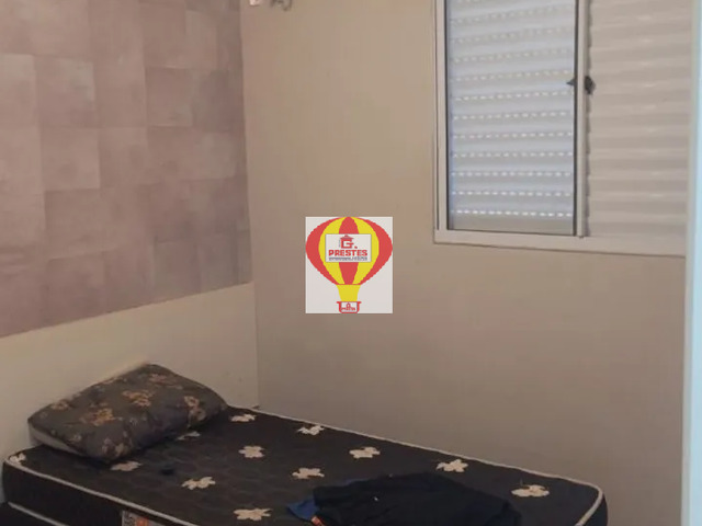 Apartamento para Venda em Sorocaba - 5