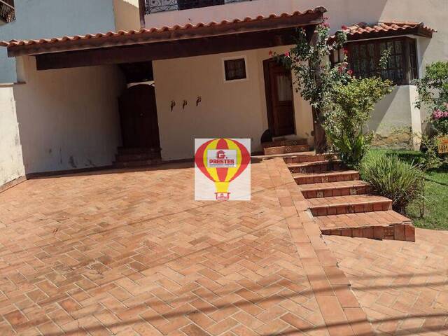 #7683 - Sobrado para Venda em Sorocaba - SP - 2