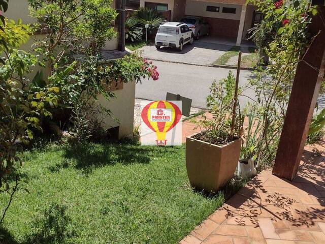 Sobrado para Venda em Sorocaba - 5