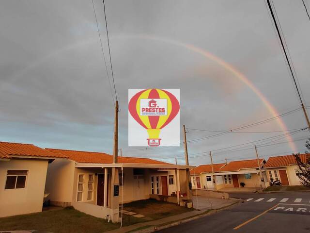 Casa para Venda em Sorocaba - 5
