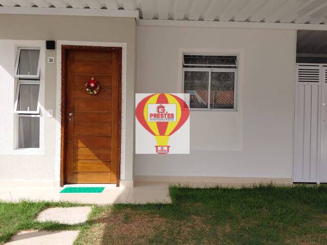 #7684 - Casa para Venda em Sorocaba - SP - 3